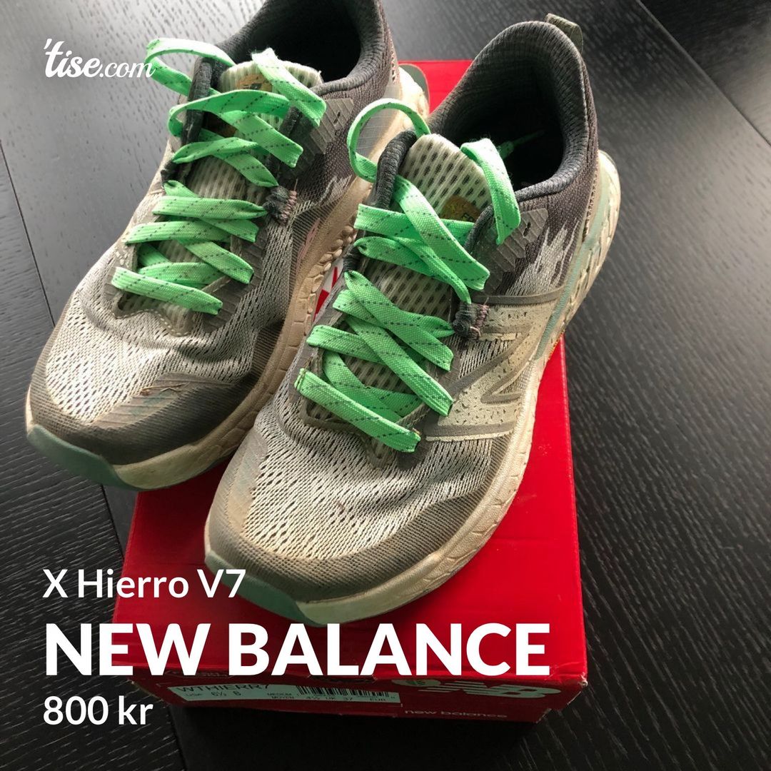 New Balance