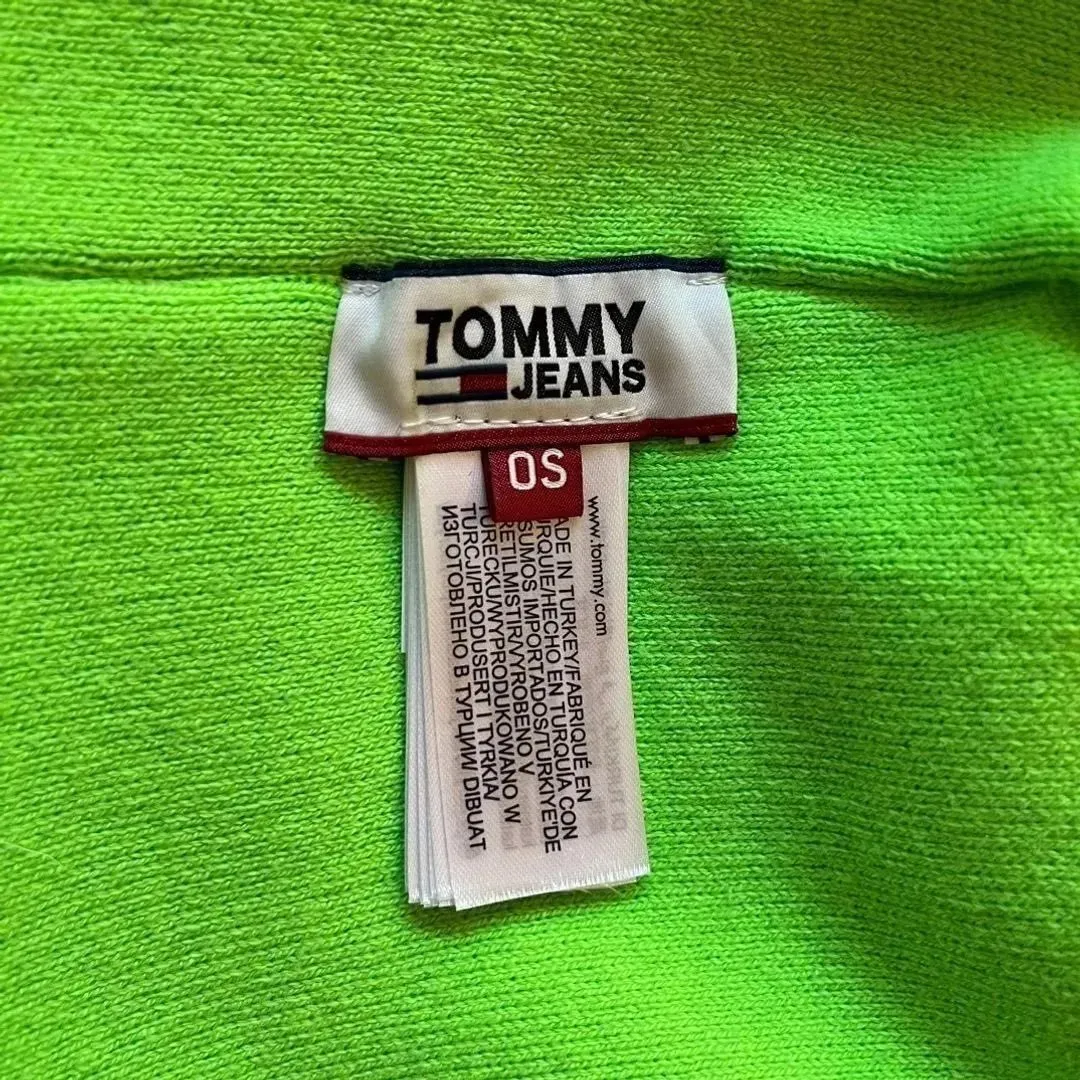 Tommy Jeans Lue