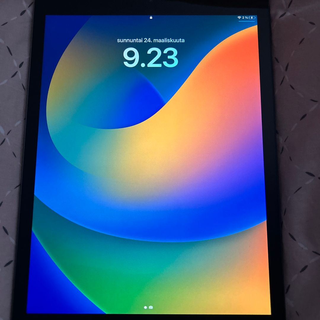 Ipad