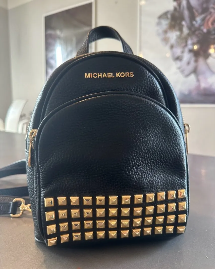 MK Backpack mini