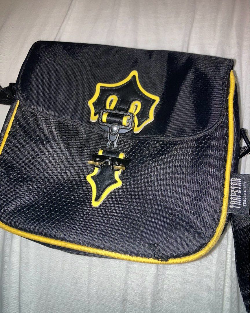 Trapstar bag