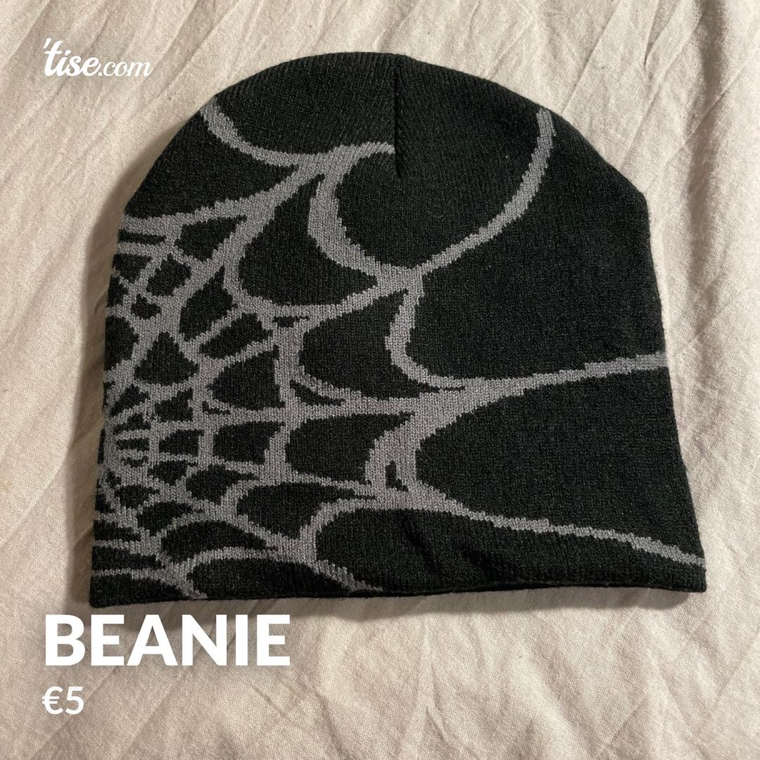 Beanie