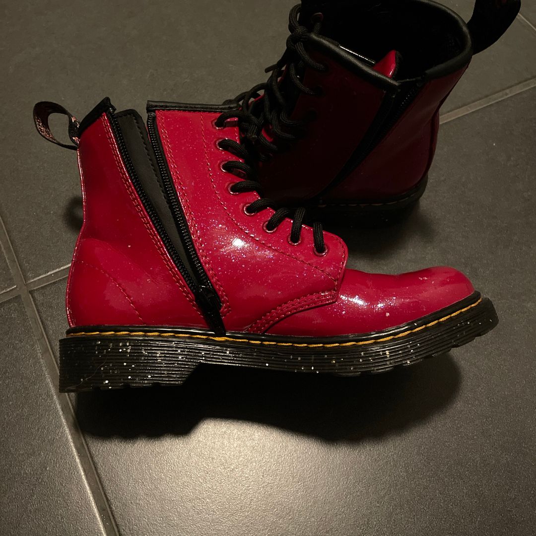 Dr martens