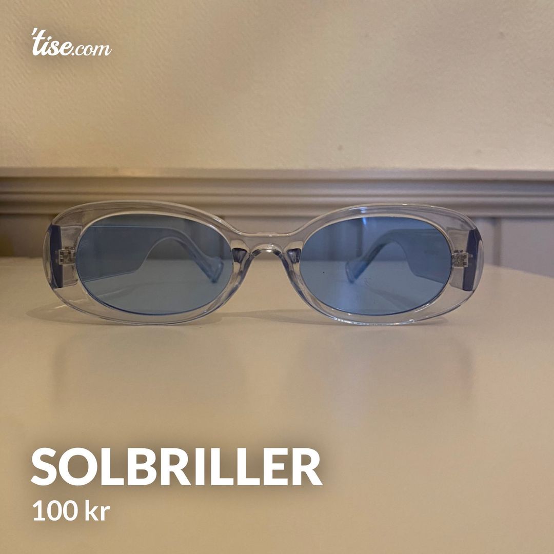 Solbriller