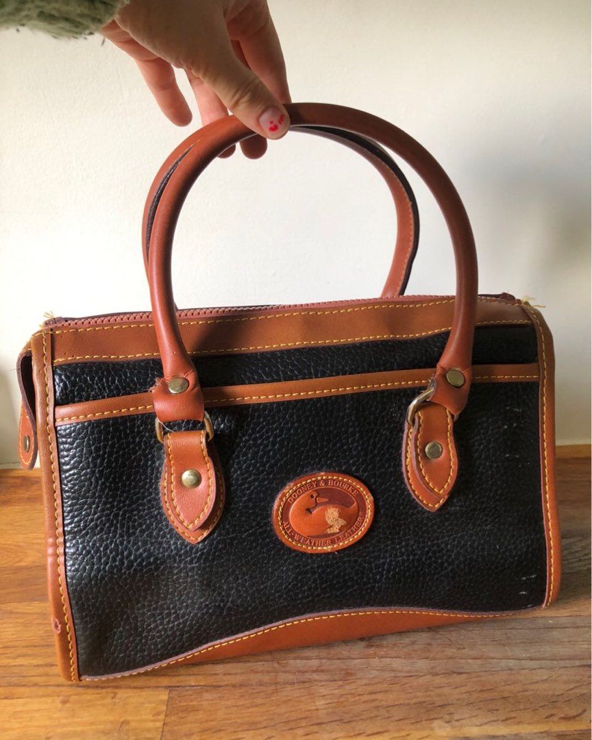 Dooney and bourke