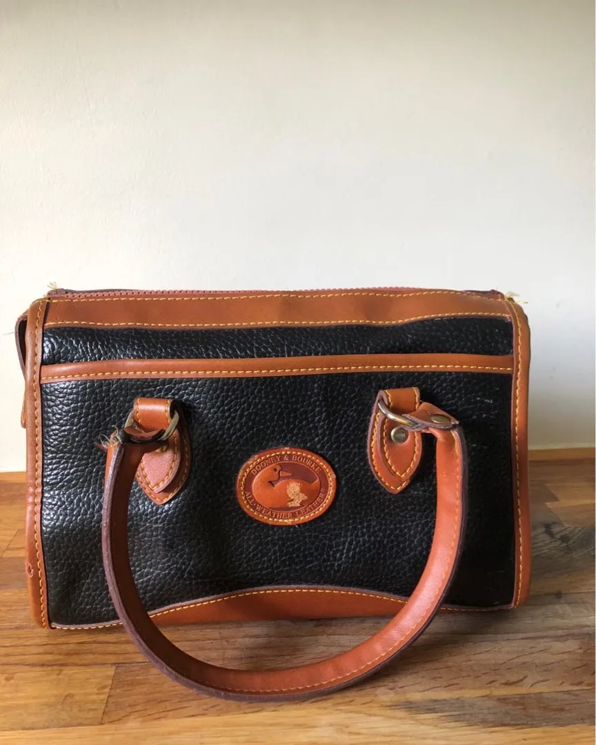 Dooney and bourke