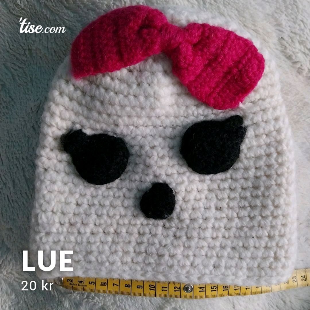 Lue