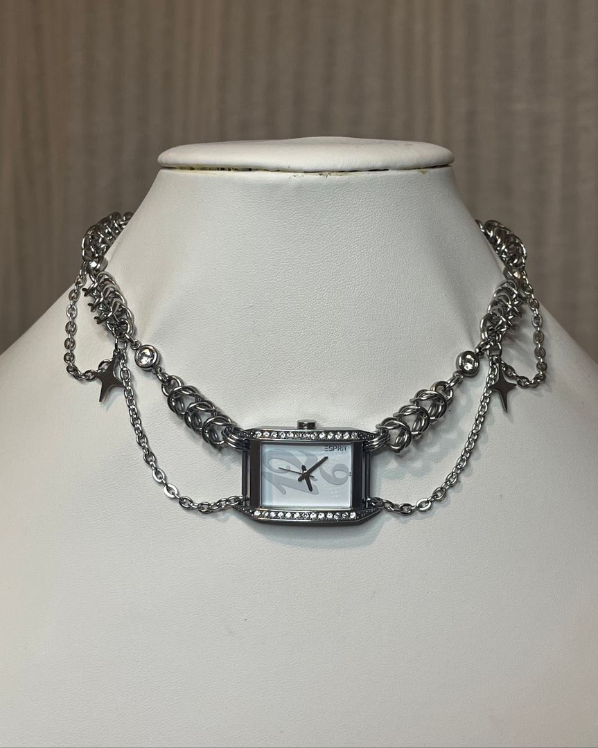 Clock choker