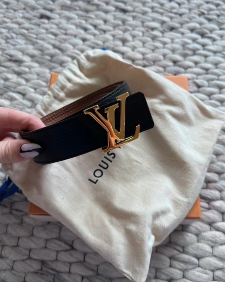 Louis Vuitton bælte