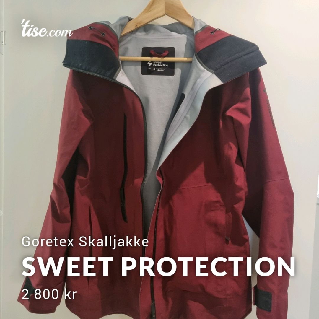 Sweet Protection