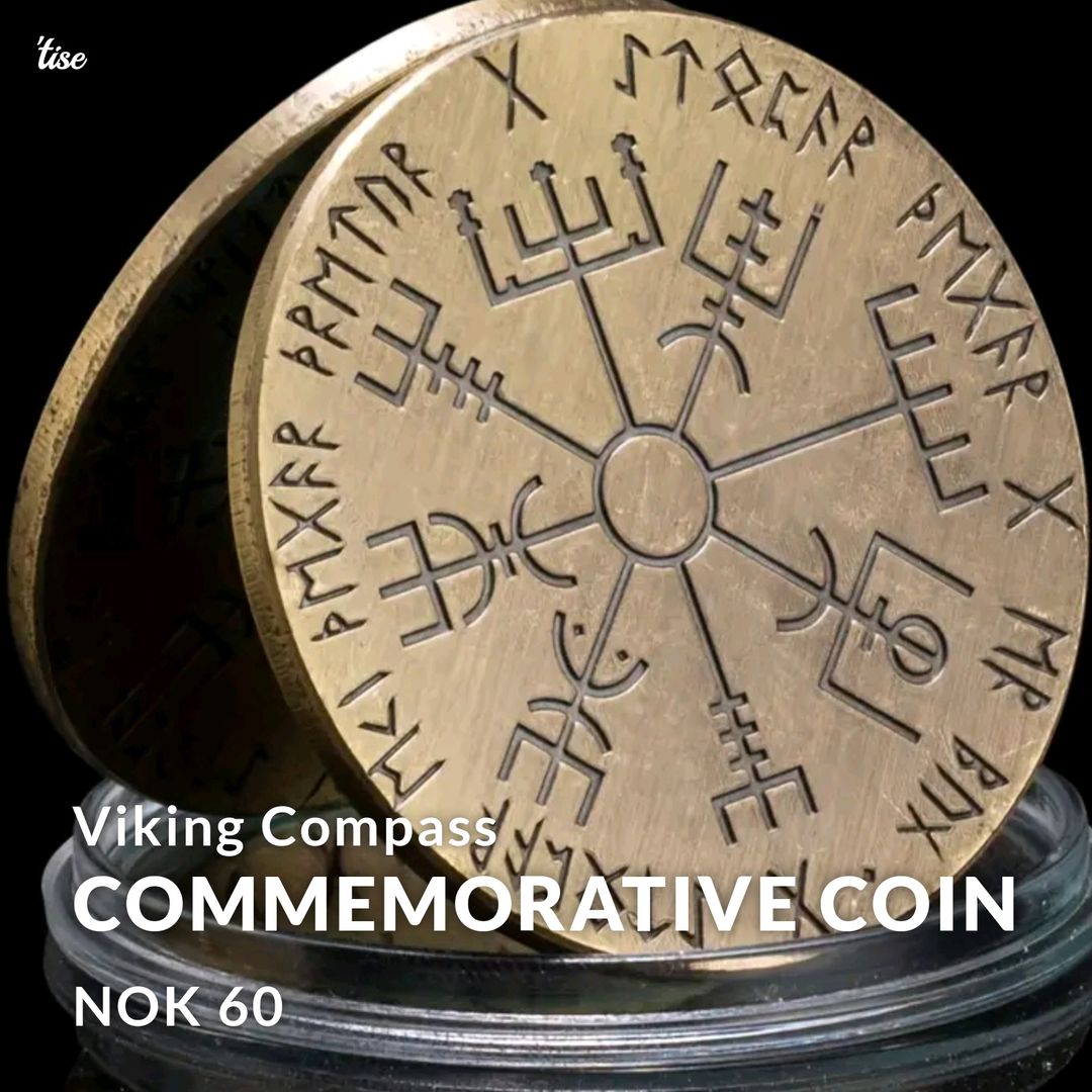 commemorative Coin