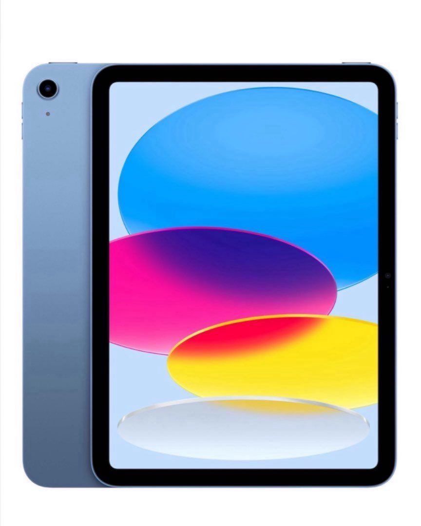 Ipad 102 (2022)