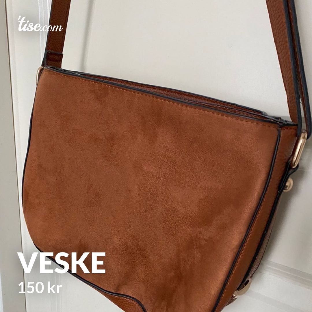 Veske