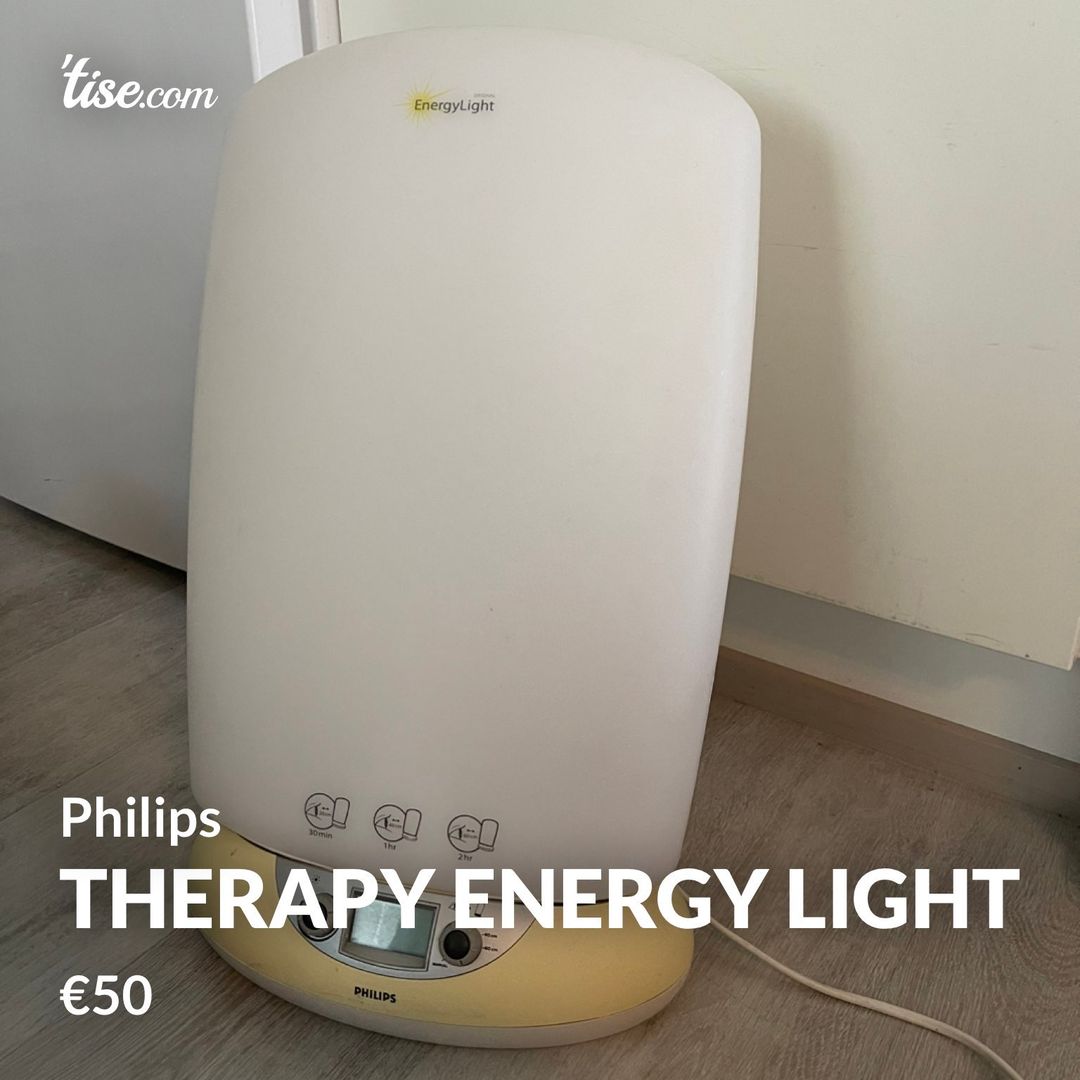 Therapy Energy Light