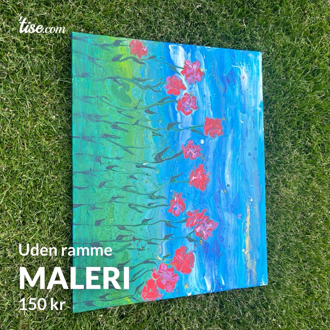 Maleri