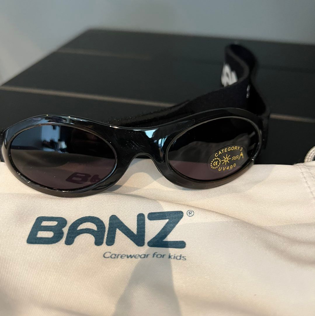 Banz solbriller