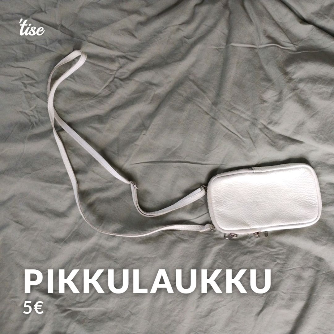 Pikkulaukku