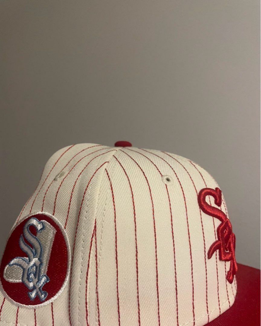 Käyttämätön Sox cap