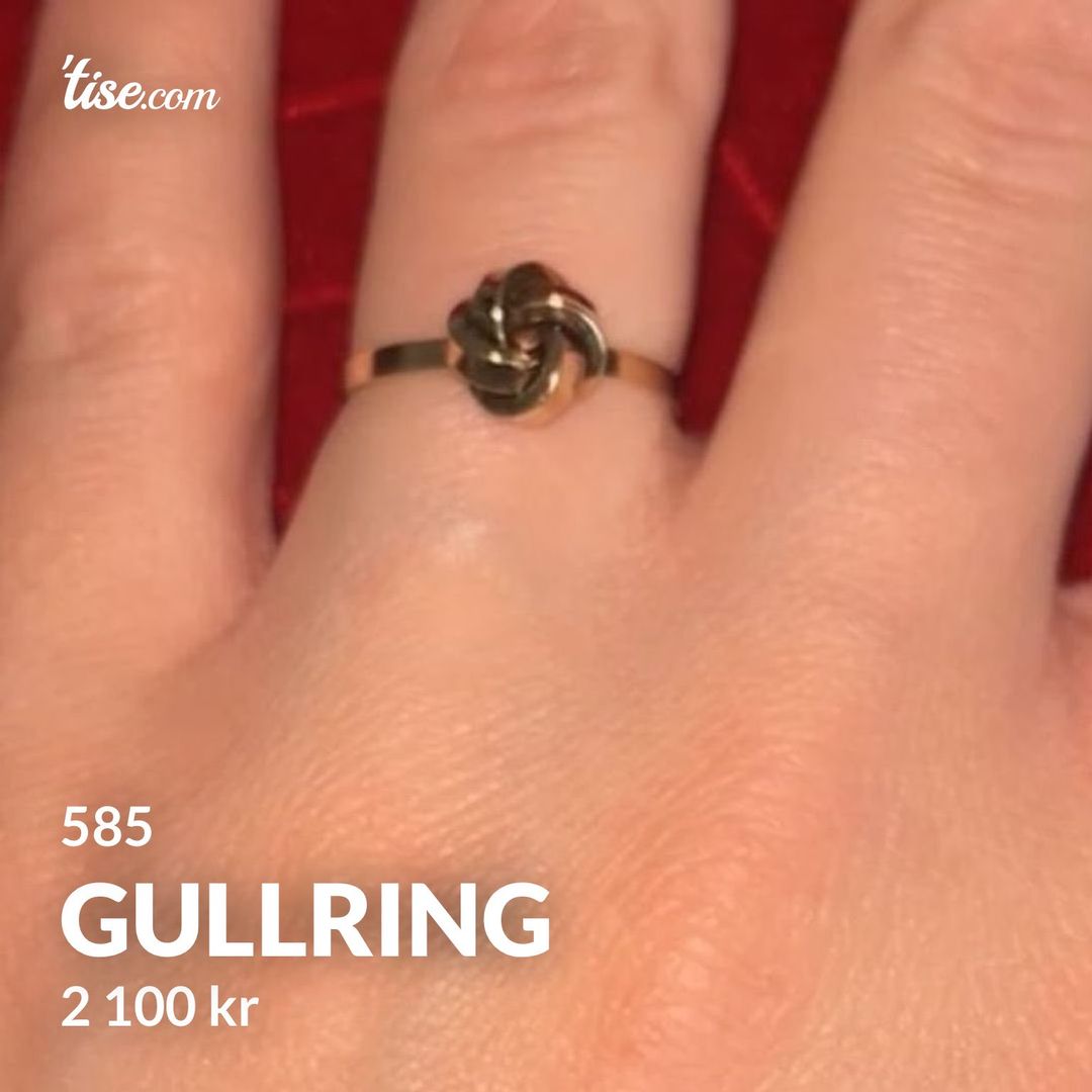 Gullring