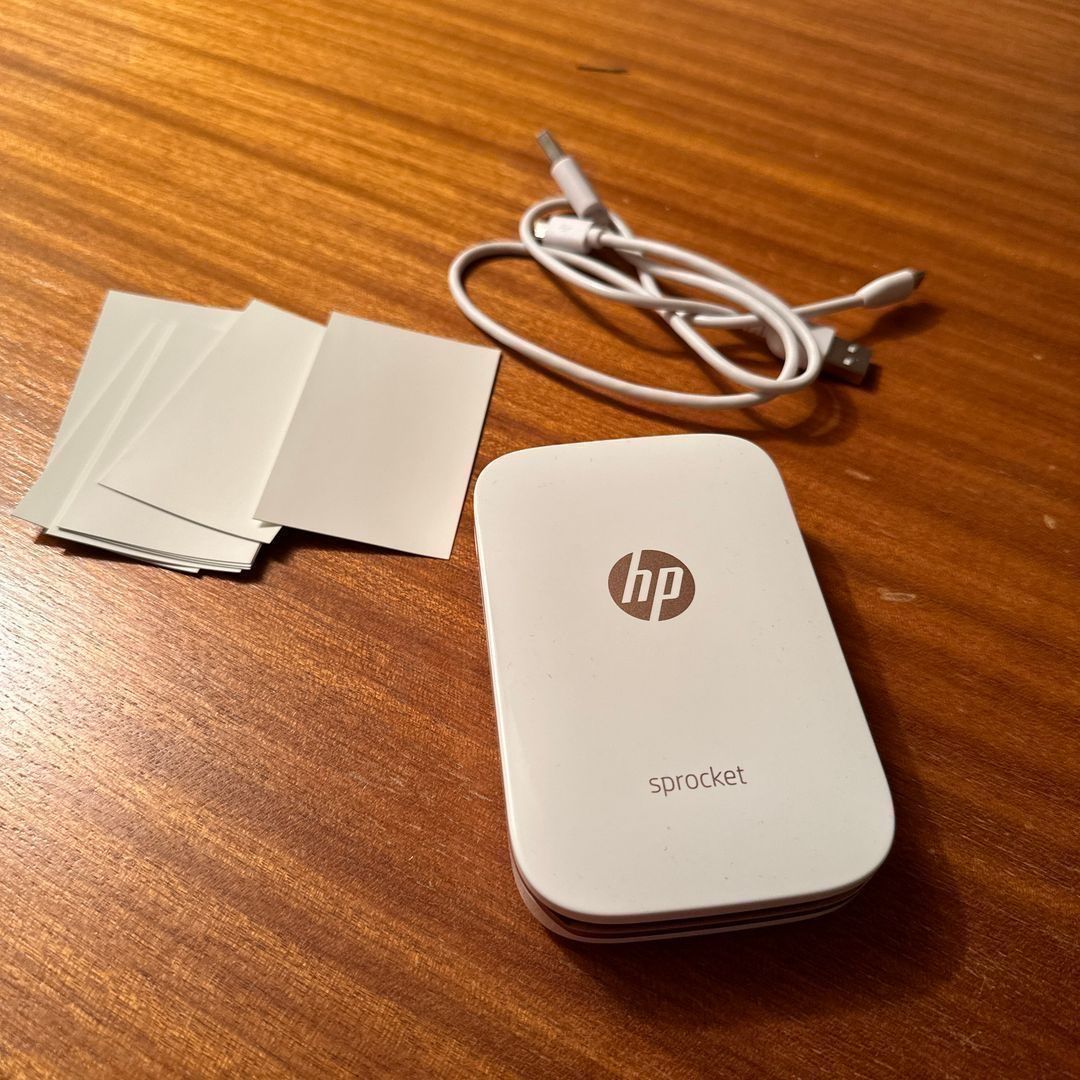 Hp Sprocket