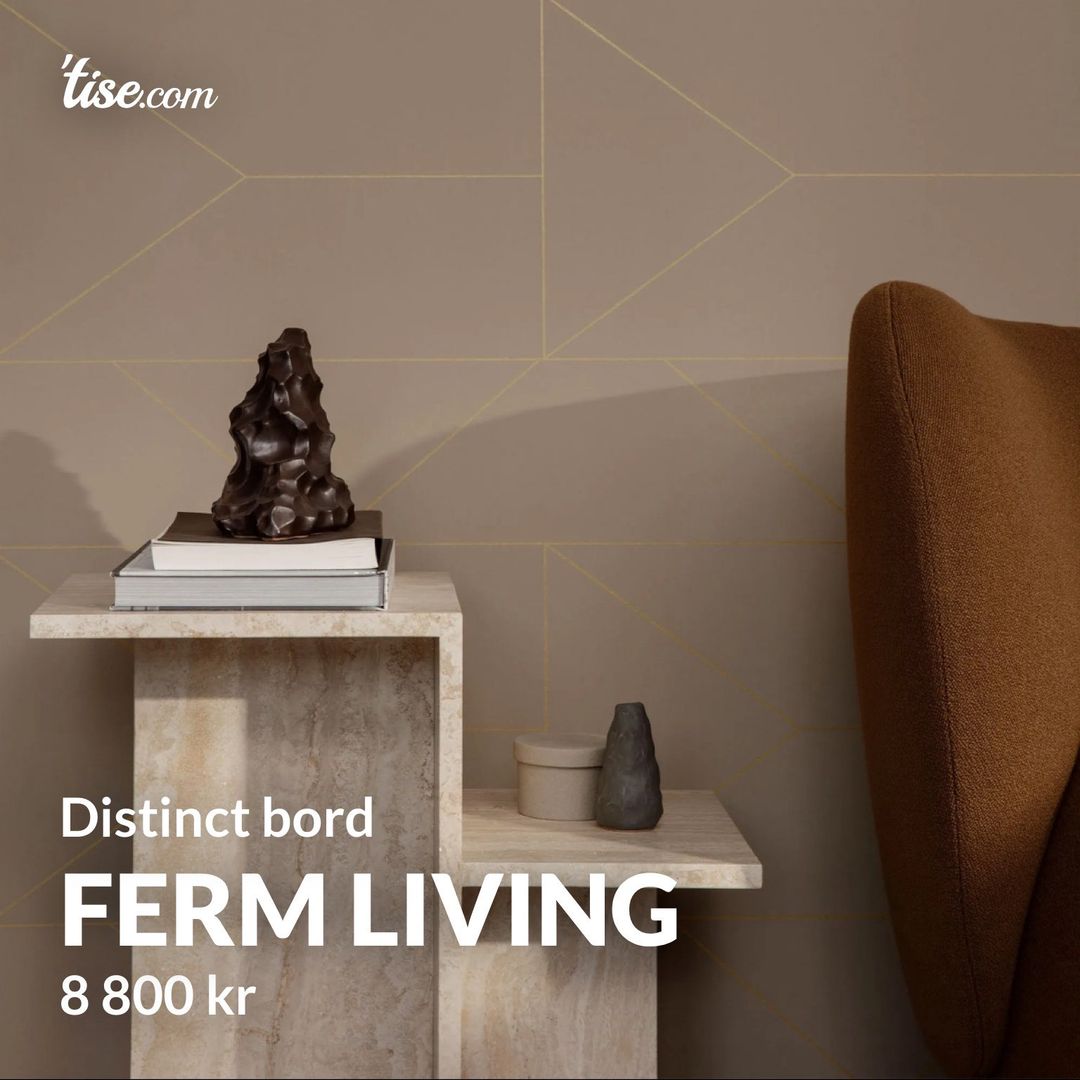 Ferm living