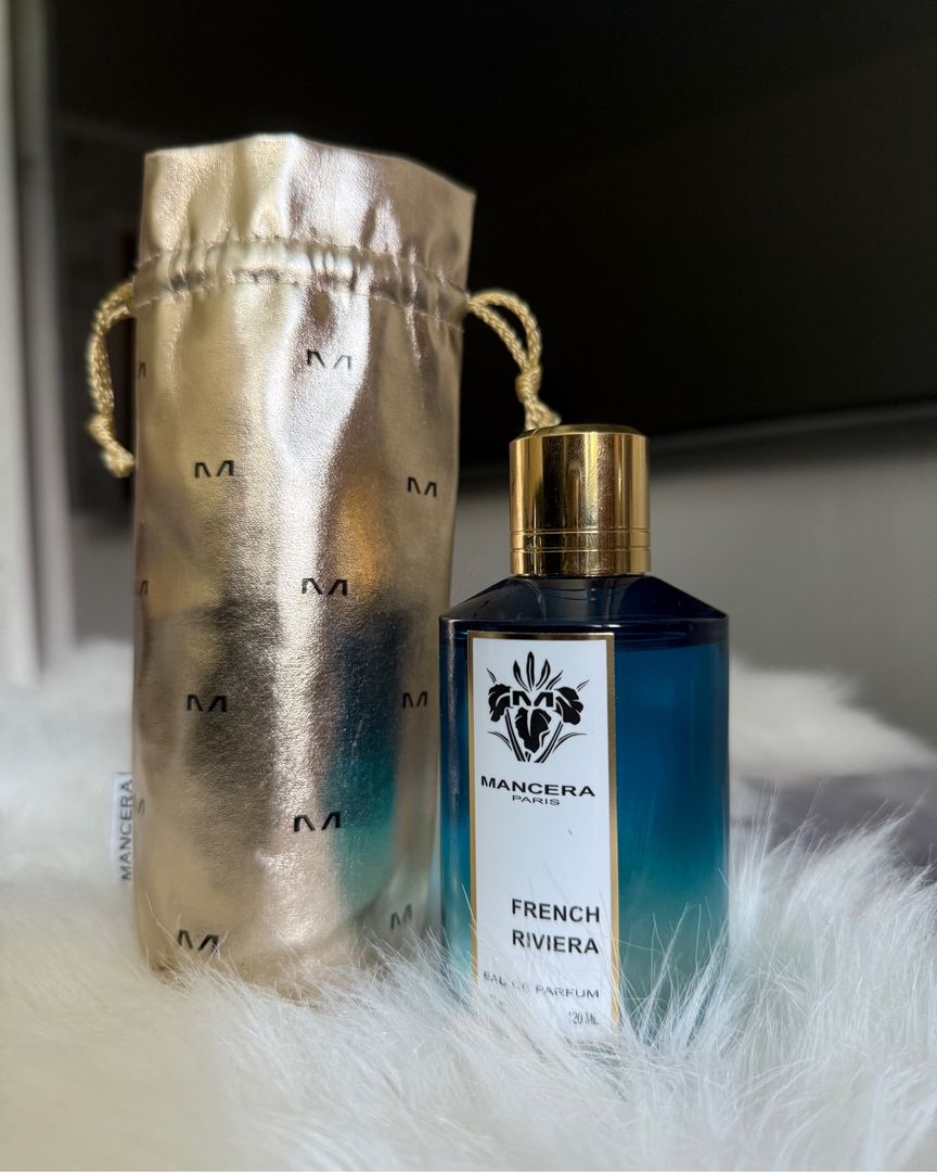 Mancera Parfum