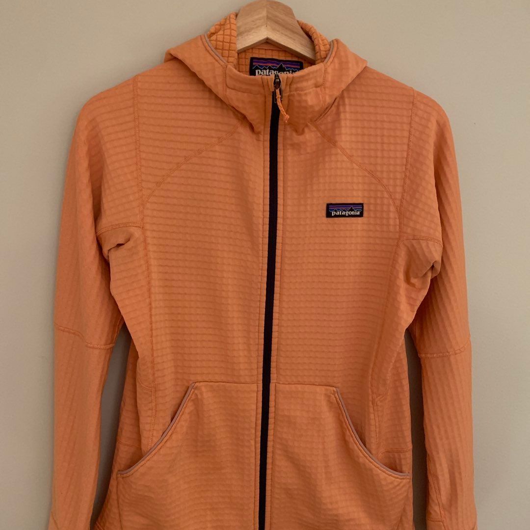 Patagonia fleece_S