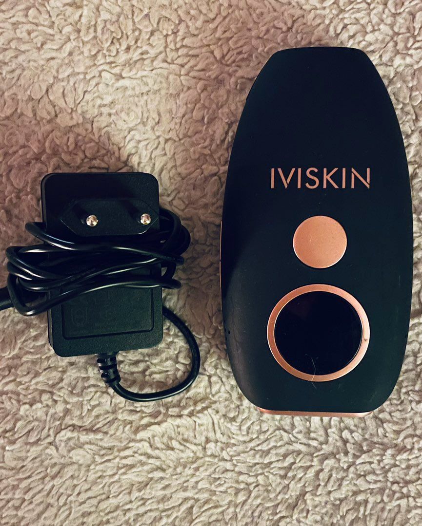 IVISKIN G3