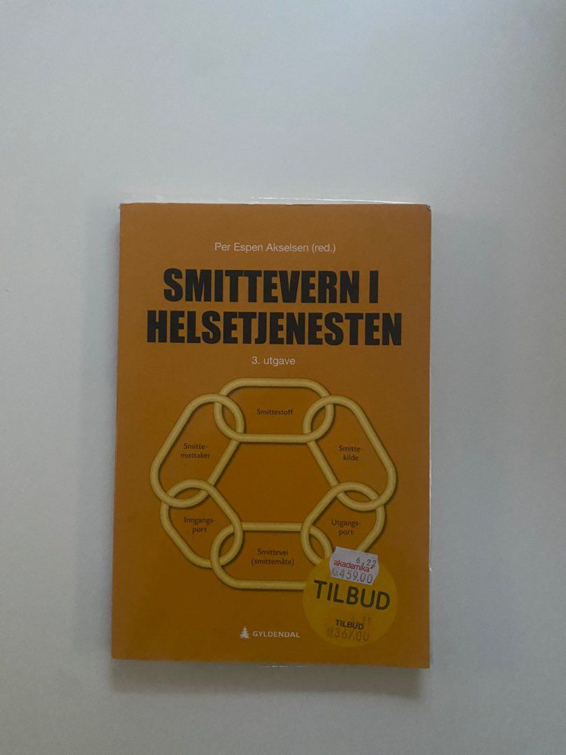 Smittevern