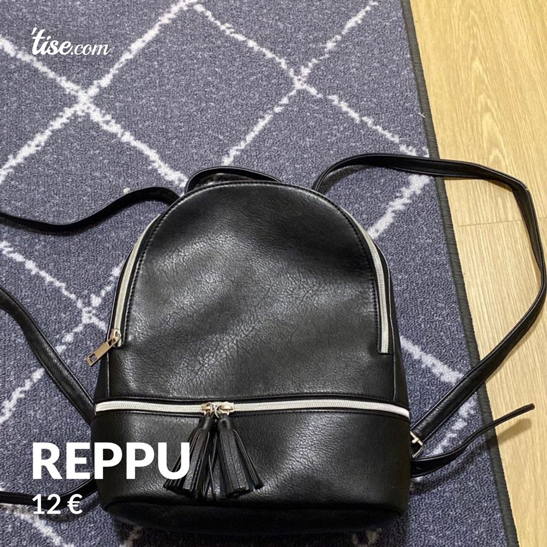 Reppu