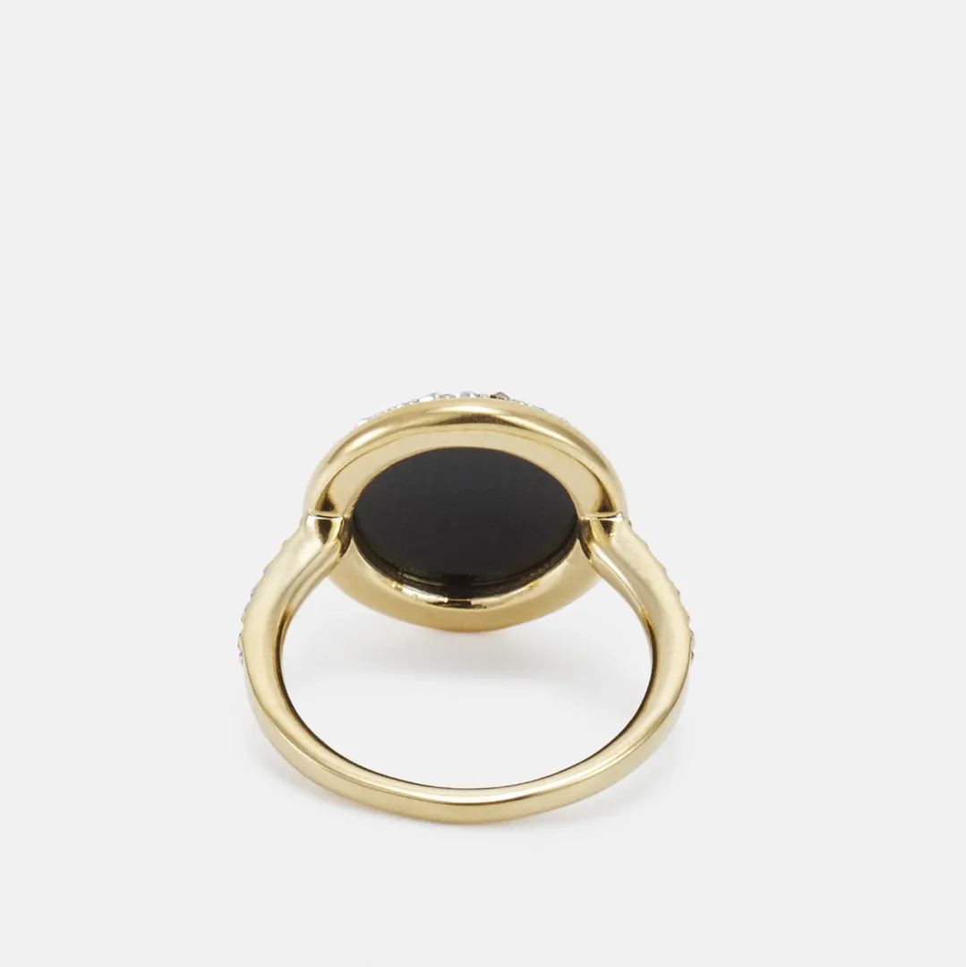 Guess ring