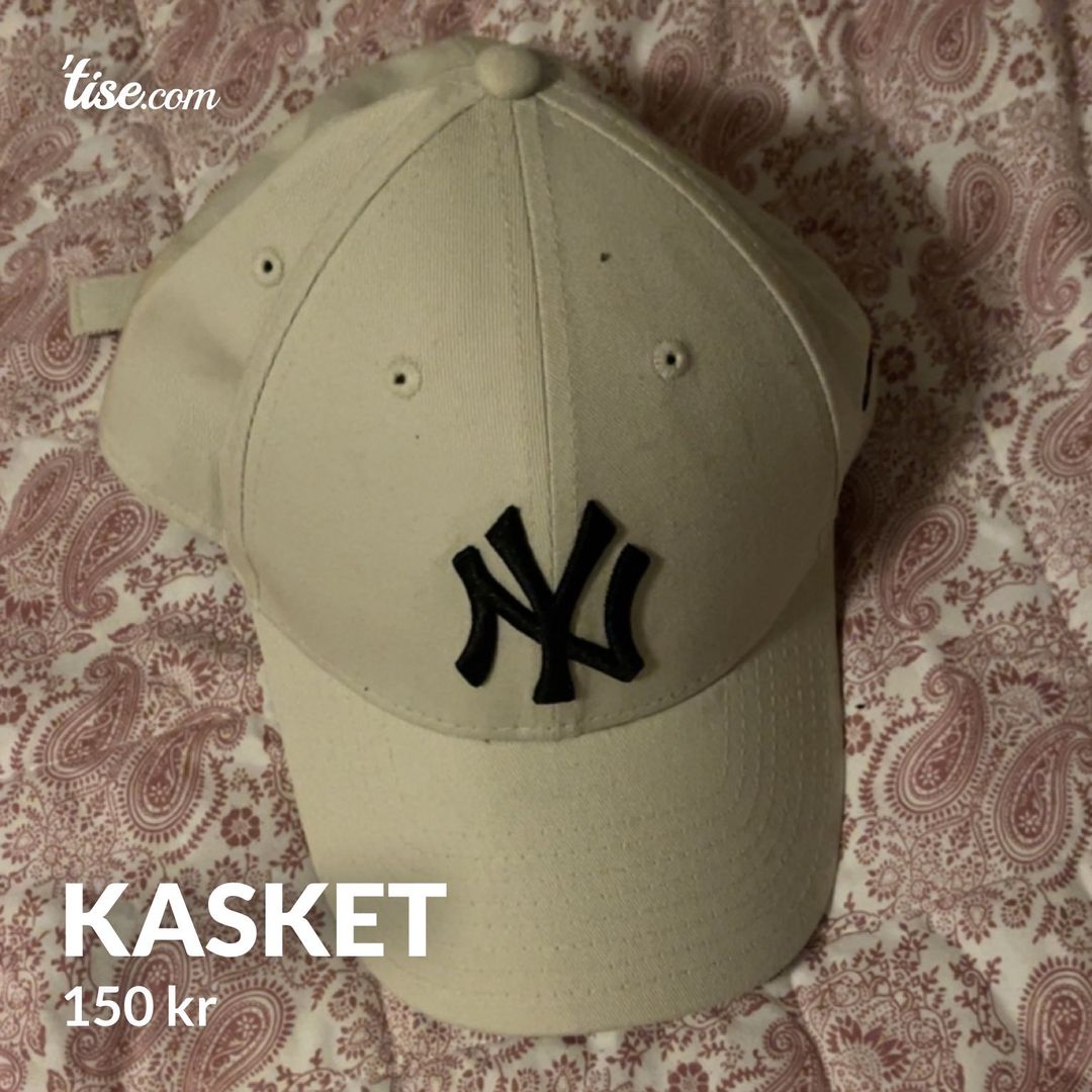 Kasket