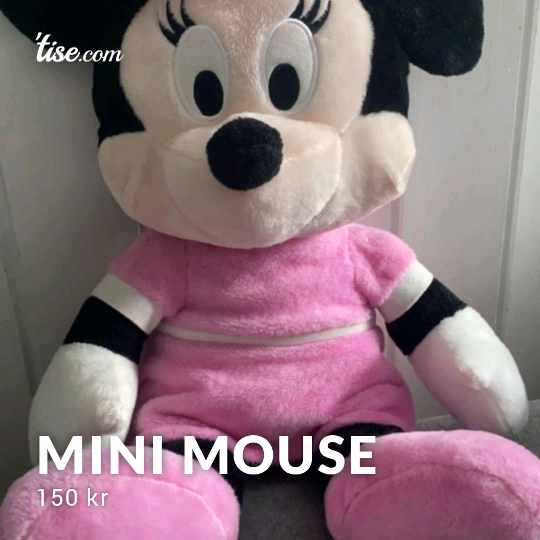 Mini Mouse