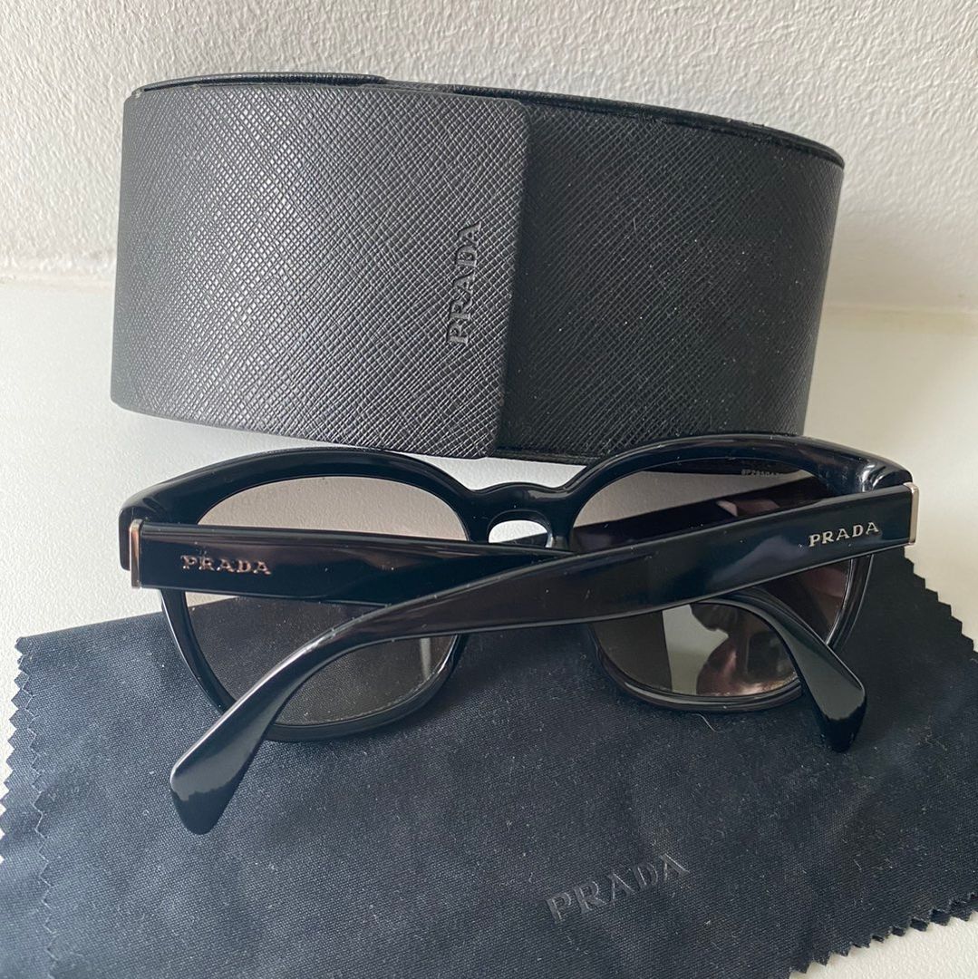 Prada solbriller