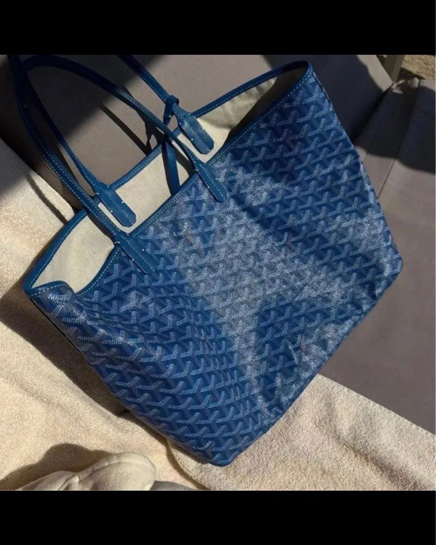 Goyard veske