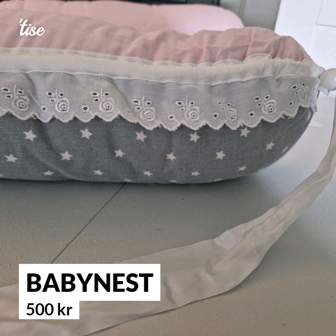 Babynest