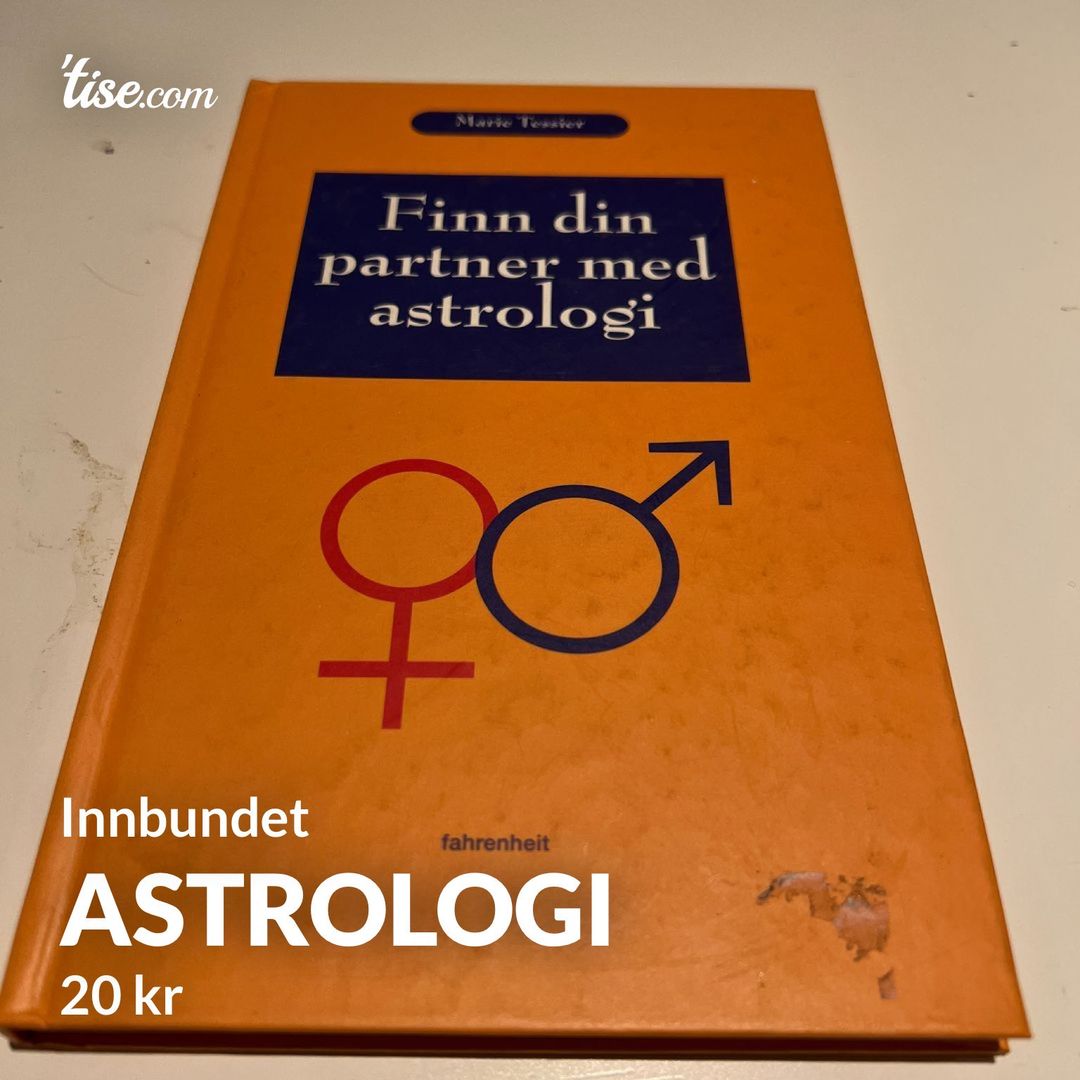 Astrologi