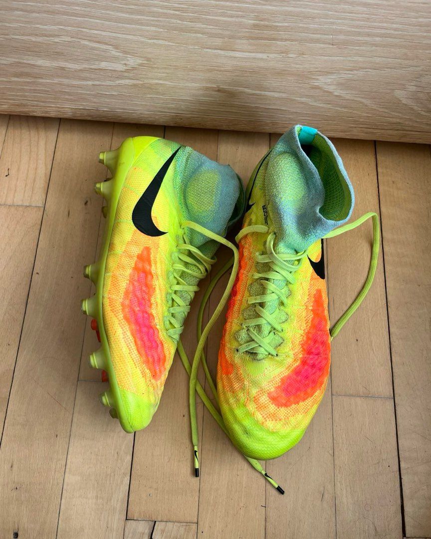 Nike Magista Obra 2