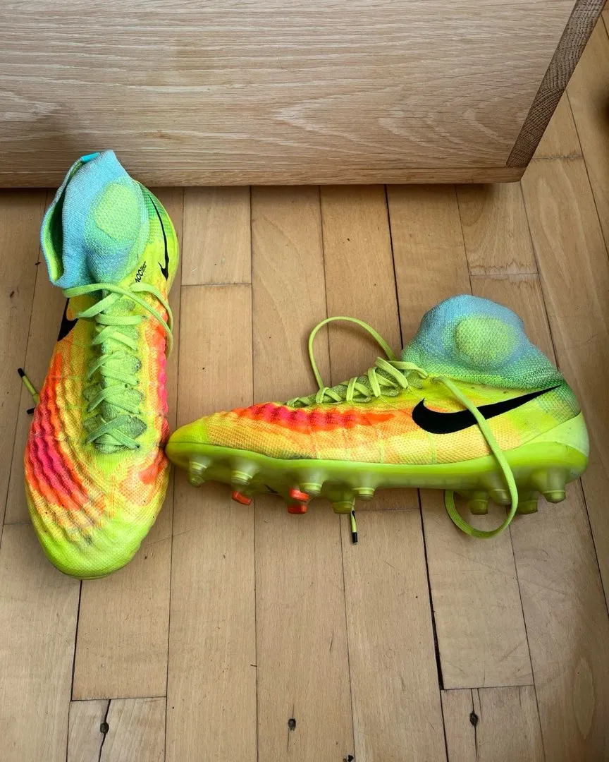 Nike Magista Obra 2