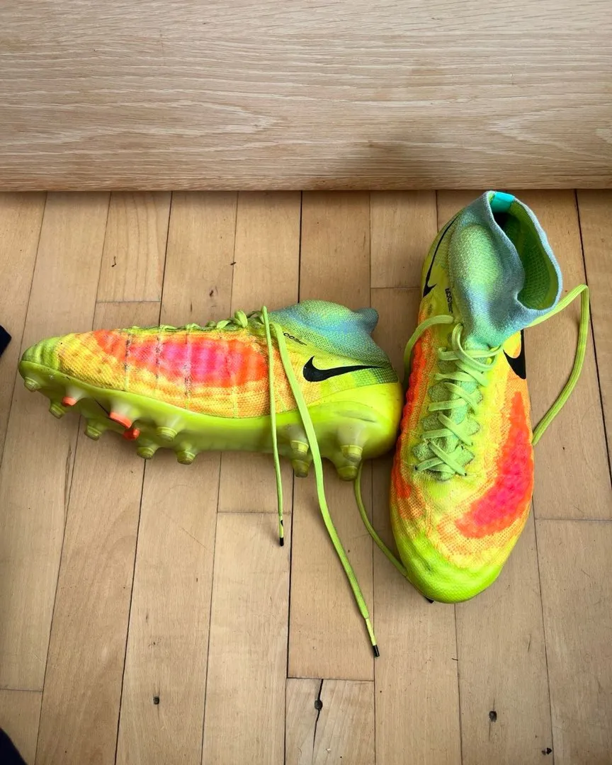 Nike Magista Obra 2