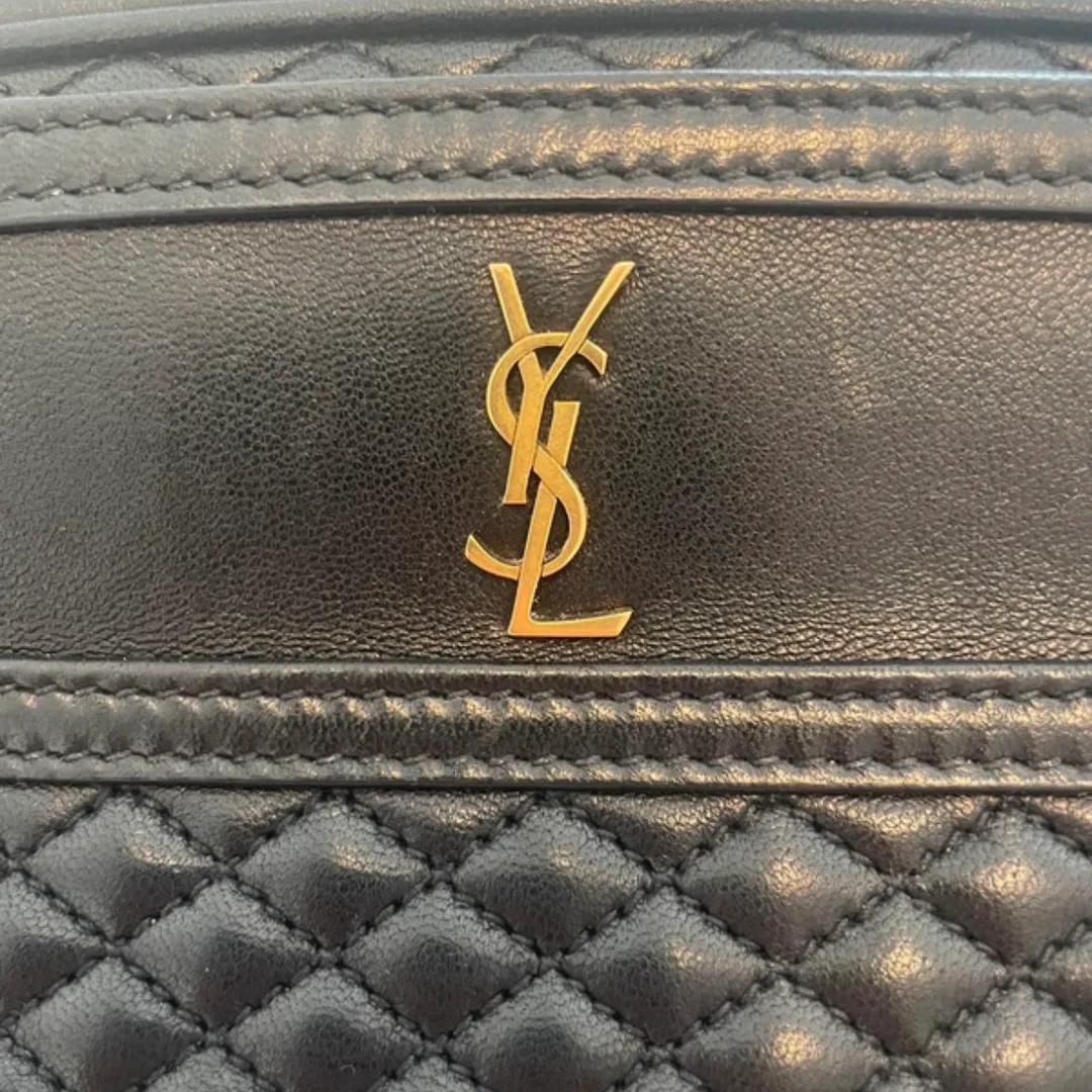 Yves Saint Laurent