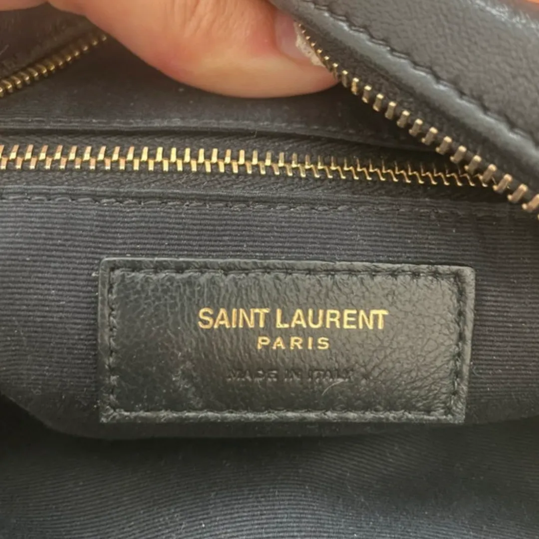 Yves Saint Laurent