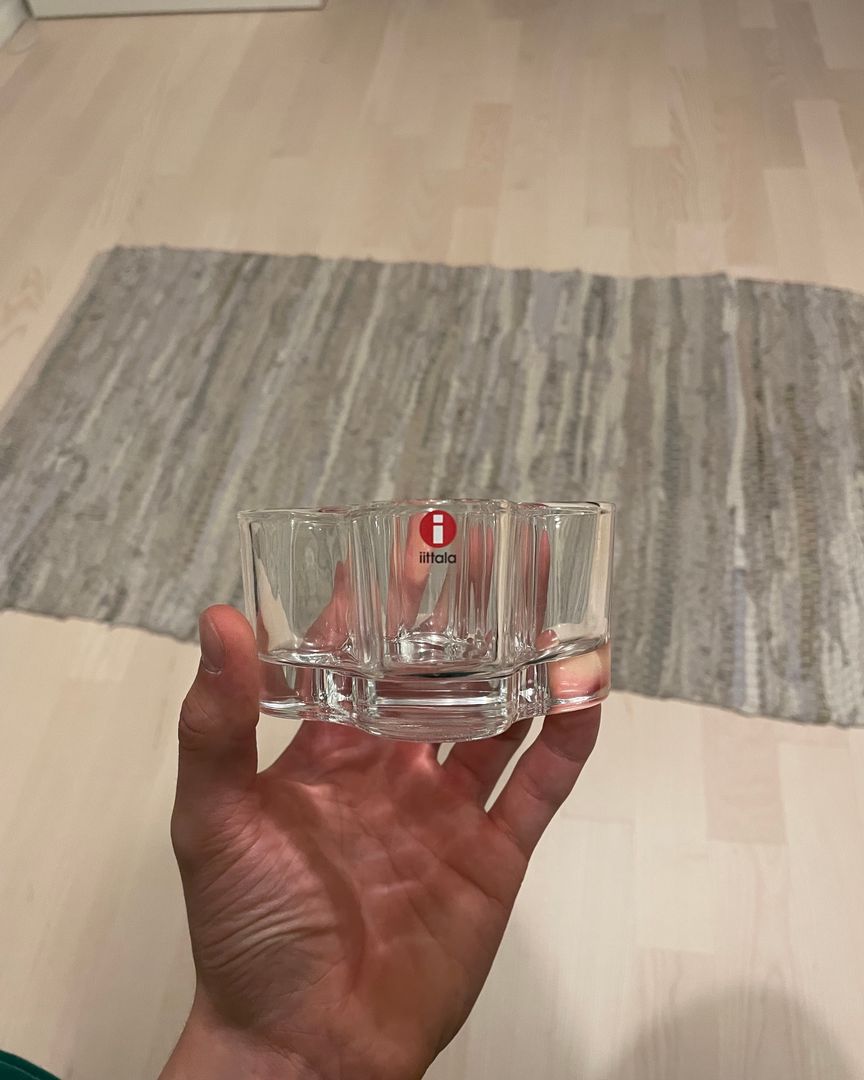 Iittala Aalto