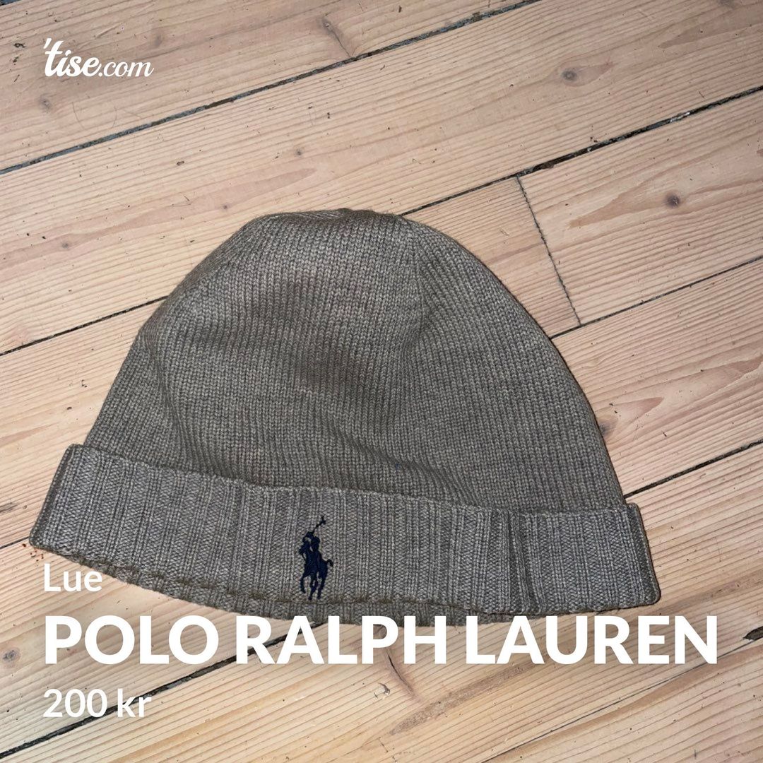 Polo ralph lauren