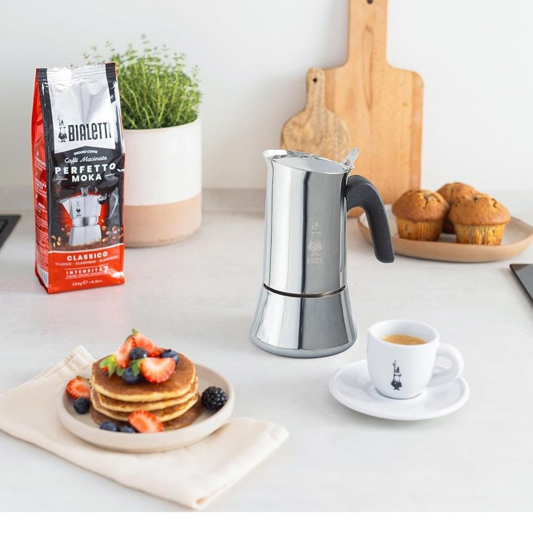 Bialetti Moka Pot