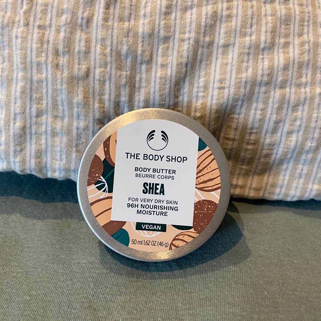 Body butter