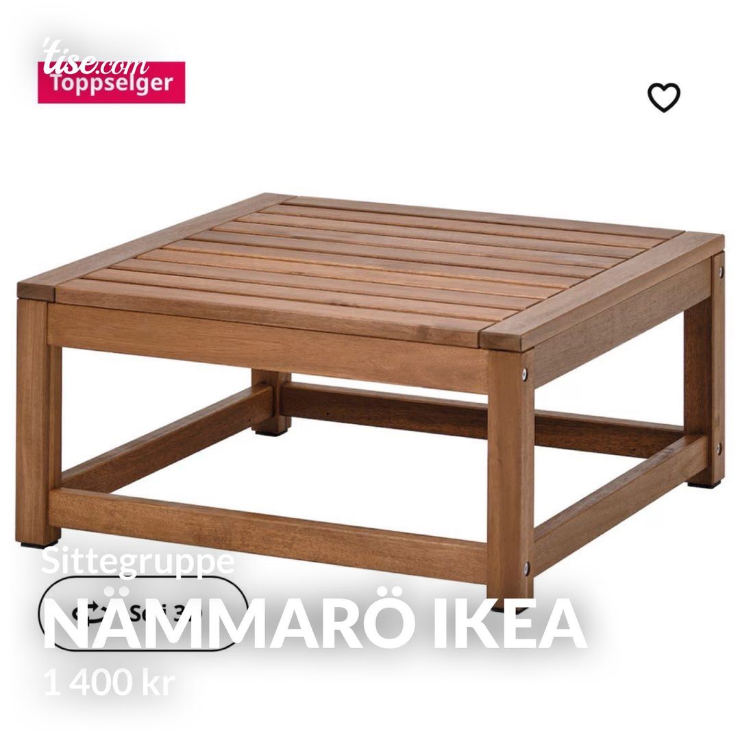 Nämmarö Ikea