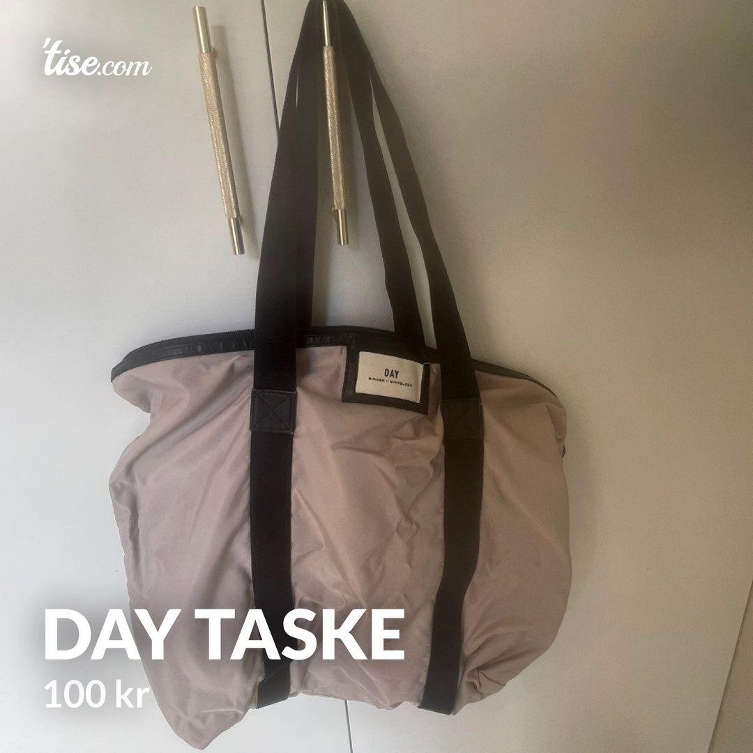 DAY taske