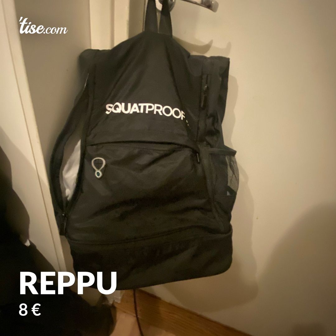 Reppu