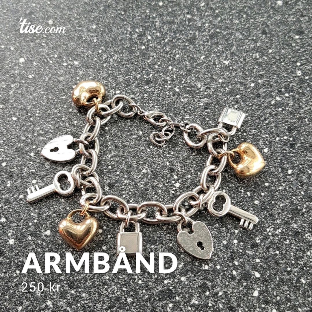 Armbånd